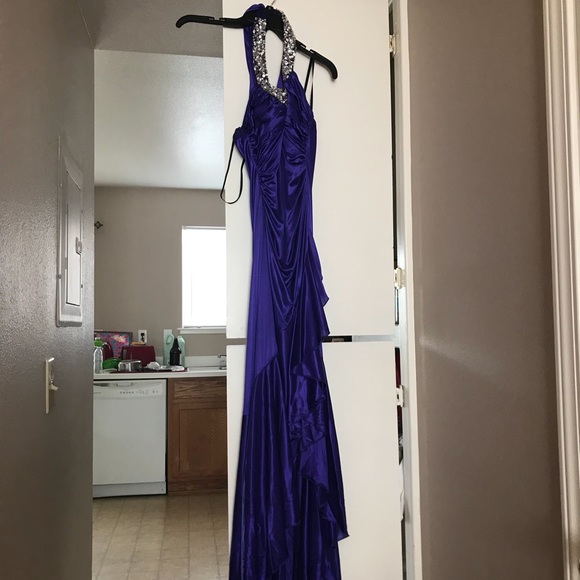 Prom dress - Picture 5 of 5